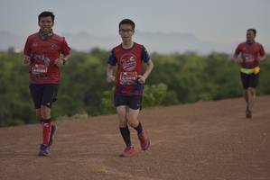 BIB: 0088, 0418
                            <button type="button" onclick="openModal(5133105)" class="btn btn-primary btn-sm float-right btn-popup" data-toggle="modal" data-target=".modal-high-quality">
                        <i class="fas fa-shopping-cart"></i> Add to Cart
                    </button>
                                            <button type="button" onclick="isThisMe(5133105, true)" class="btn btn-success btn-sm float-right btn-popup btn-isme hidden" data-toggle="tooltip" data-placement="bottom" title="นี่คือรูปของคุณใช่ไหม คลิกที่นี่เพื่อเอาเข้าอัลบั้ม">
                        <i class="fas fa-plus"></i> Add to album
                    </button>
                    <button type="button" onclick="isThisMe(5133105, false)" class="btn btn-warning btn-sm float-right btn-popup btn-isnotme hidden">
                        <i class="fas fa-ban"></i> Remove from album
                    </button>